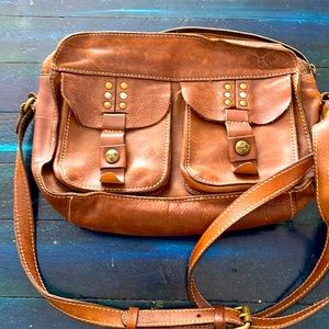 Patricia nash teramo crossbody